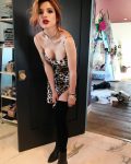 Bella Thoren Boobs