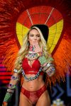 Candice Swanepoel