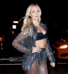 Candice Swanepoel