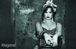 Demi Lovato
