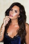 Demi Lovato