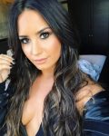 Demi Lovato Boobs