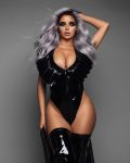 Demi Rose