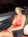 Demi Rose