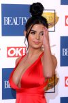 Demi Rose Mawby