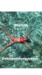 Elizabeth Hurley Bikini