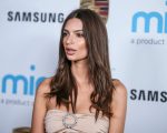 Emily Ratajkowski