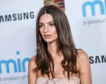 Emily Ratajkowski