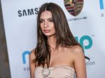 Emily Ratajkowski