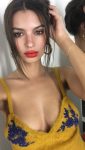 Emily Ratajkowski Boobs