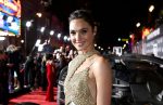 Gal Gadot