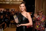 Hailee Steinfeld