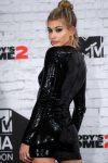 Hailey Baldwin