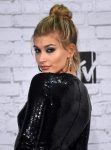 Hailey Baldwin