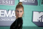 Hailey Baldwin