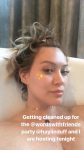 Hilary Duff