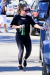 Hilary Duff