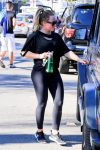 Hilary Duff