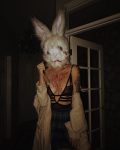Ireland Baldwin Haloween Sexy