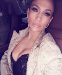 Jennifer Lopez Cleavage