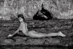 Josephine Skriver Naked