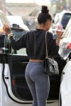 Karrueche Tran