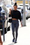 Karrueche Tran