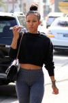 Karrueche Tran