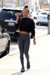 Karrueche Tran