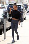 Karrueche Tran