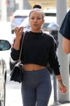 Karrueche Tran