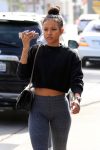 Karrueche Tran