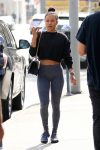 Karrueche Tran