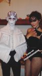 Katharine Mcphee Haloween