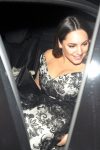 Kelly Brook