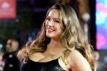 Kelly Brook