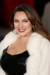 Kelly Brook