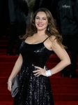 Kelly Brook
