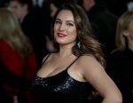Kelly Brook