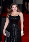 Kelly Brook