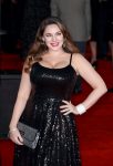 Kelly Brook