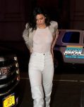 Kendall Jenner