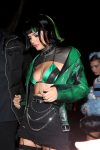 Kendall Jenner