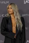 Kim Kardshian