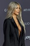 Kim Kardshian