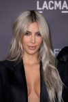 Kim Kardshian