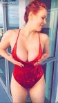 Maitland Ward Boobs