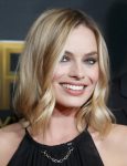 Margot Robbie
