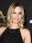 Margot Robbie