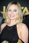 Margot Robbie